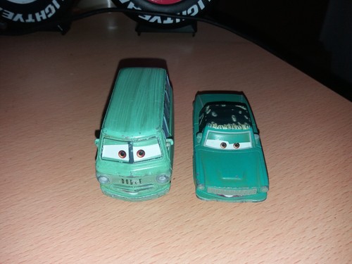 Disney pixar cars rusty - rusty, &
