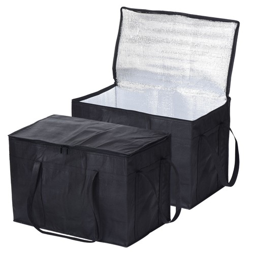 2pz sacchetto termico - termico, isolato