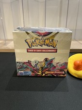 Pokemon Spada e Scudo Origine