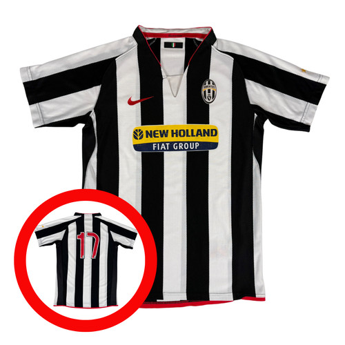 Maglia calcio juventus - calcio, fc
