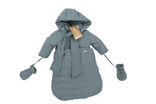 TUTA DA NEVE BAMBINO Cappotto