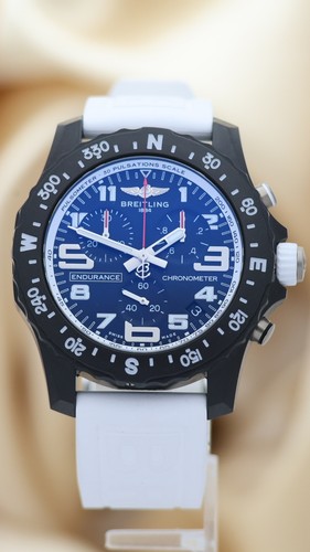 Orologio uomo breitling - orologio,