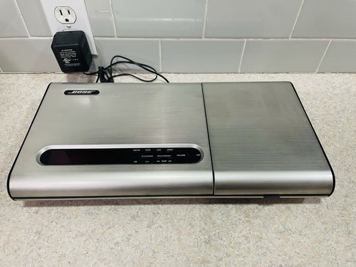 Bose lifestyle model - bose, 5