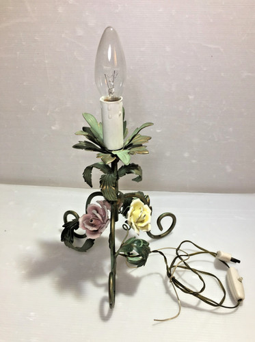 Lampada elettrica tavolo in - elettrica,