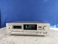 Onkyo Integra TA-2550 Tapedeck