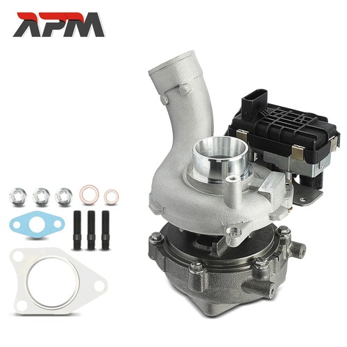 Turbocompressore per audi - per, +