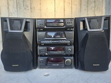 Stereo HIFI TECHNICS SA-EH50