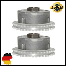 2x Regolatore albero a camme