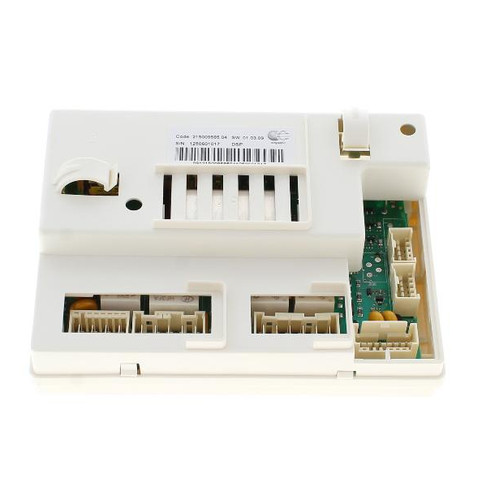 Scheda elettronica vie - scheda,
