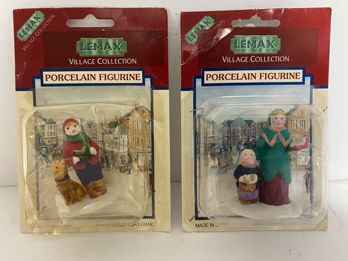 Lemax village collection - 2,
