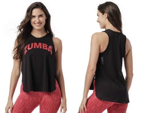 Zumba body lo - zumba,