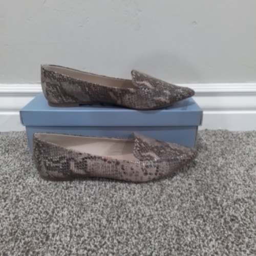 Scarpe mocassino slip moda - mocassino, on