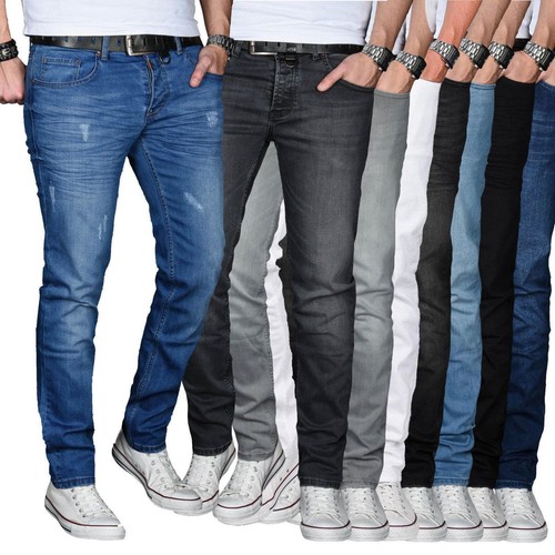Jeans uomo firmati - , a