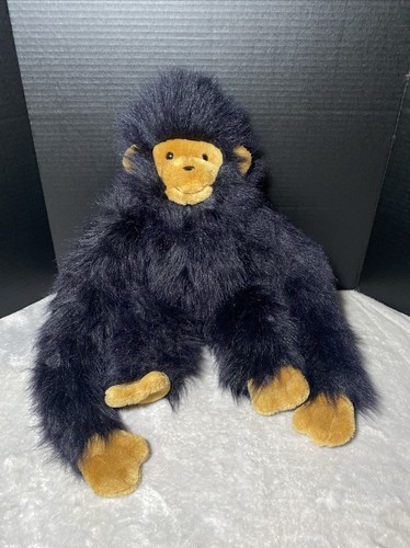 Peluche scimmia americana