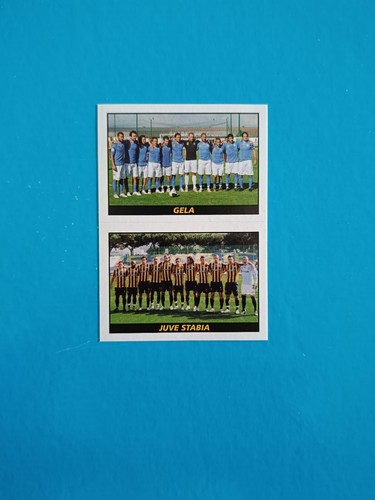 Figurine calciatori panini - figurine,