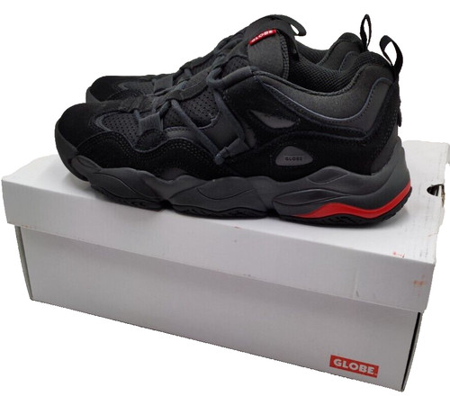 Scarpe skater globe - scarpe,