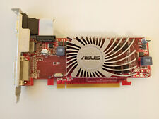 Scheda grafica ASUS EAH6450 SILENT/DI/1GD3 (LP) 1Gb Vram PCIE 16x VGA/DVI/HDMI