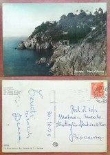 VARAZZE - PIANI D'IVREA D'INVREA 1955