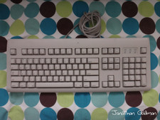 Apple Design Keyboard for