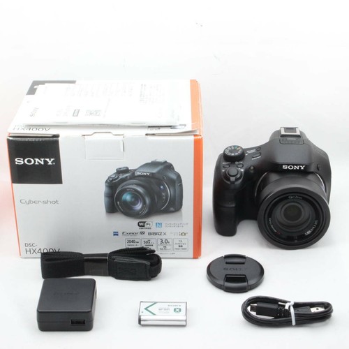 Sony fotocamera digitale