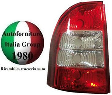FANALE GRUPPO OTTICO