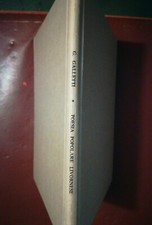 POESIA POPOLARE LIVORNESE. Galletti.  1976 Forni editore anastatica