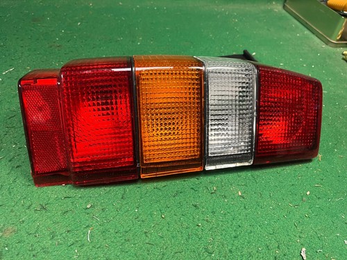Fanale posteriore volvo 740 - posteriore,