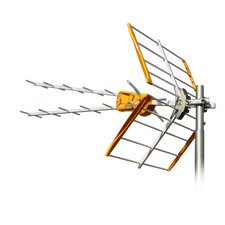 Antenna per digitale - tv,