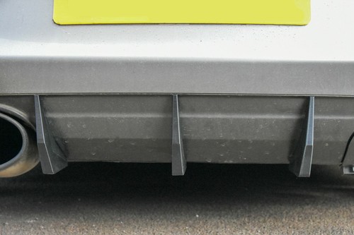 Ricambio aletta conica - x,