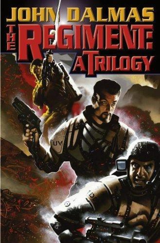 The regiment format - the,