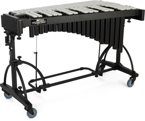 Majestic vibrafono v7530s - vibrafono,