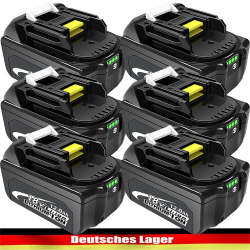 Batteria originale per - 6x,