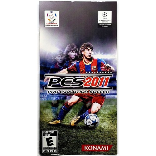 Pro evolution - (solo,