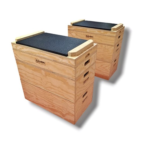 Jerk block mod - mod.,