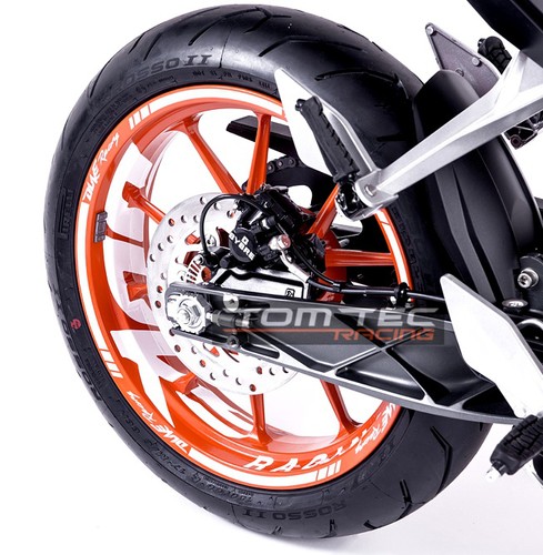 Tomtec racing felgenaufkleber - tomtec-racing,