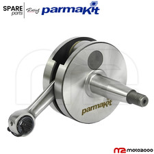 ALBERO MOTORE VOLANI TONDI