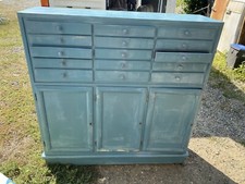 Mobile Da Dentista Anni 50