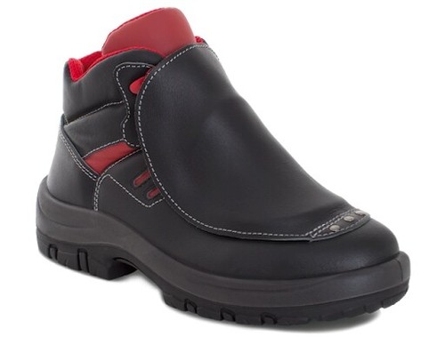 Scarpe antinfortunistiche