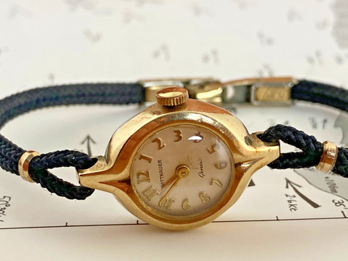 Orologio wittnauer anni - orologio, '60
