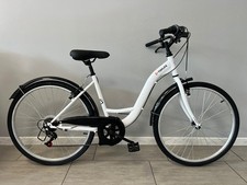 BICICLETTA 26"X1.75 DONNA