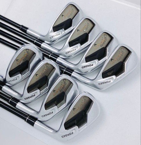 Callaway legacy forged ferri - legacy,