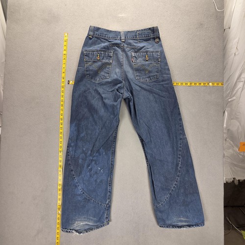 Jeans vintage levis engineered - vintage,