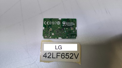 Lg42lf652v modulo wifi lgsbw41 - modulo,