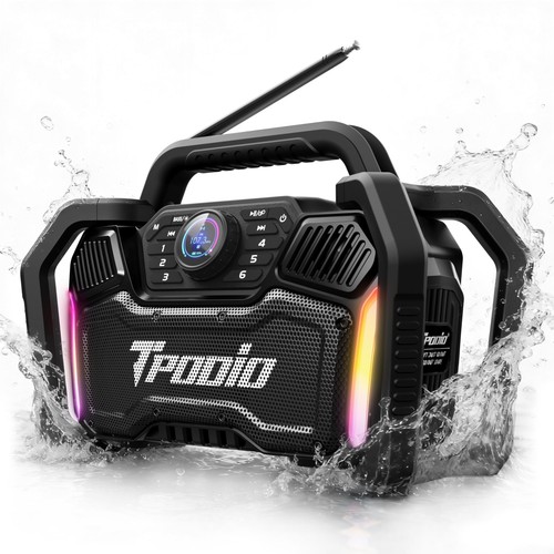 Altoparlante bluetooth 160w - bluetooth,