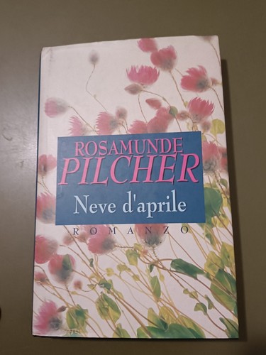 Libro rosamunde pilcher neve - libro,