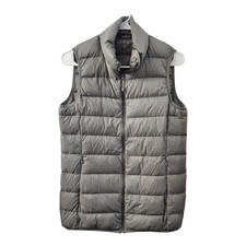 Giubbotto piumino donna grigio