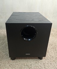 Onkyo SKW-391 Home Theater