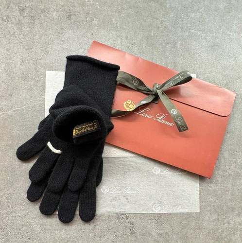 Loro piana guanti - , 100%
