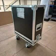 Guitar Combo Flightcase -