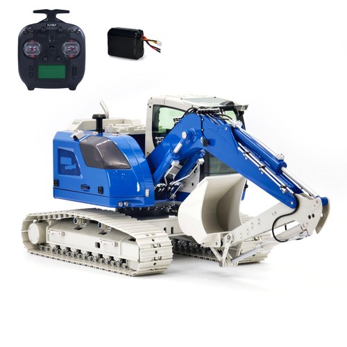 Jdm 208 bracci - 1:14, metallo